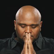 Ruben Studdard - List pictures
