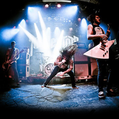 Kvelertak - List pictures