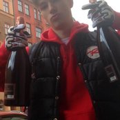 Bladee - List pictures