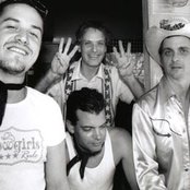 Tomahawk - List pictures