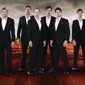 Ten Tenors - List pictures