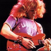 Alvin Lee - List pictures