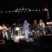 Don Ray Band - List pictures