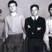 Joy Division - List pictures