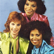 The Silver Convention - List pictures