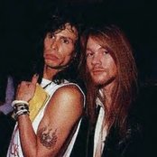Steven Tyler - List pictures