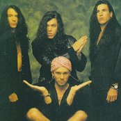 Saigon Kick - List pictures