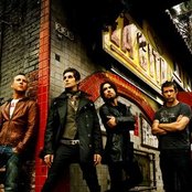 Janes Addiction - List pictures