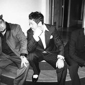 Fun Lovin Criminals - List pictures