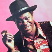 Reuben Wilson - List pictures