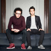 A Great Big World - List pictures