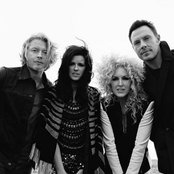 Little Big Town - List pictures