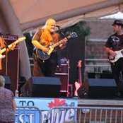 The Rusty Wright Band - List pictures