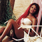 Azealia Banks - List pictures