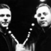 Cascade - List pictures