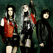 Penicillin - List pictures