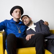 Modeselektor - List pictures