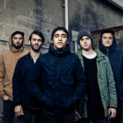 Northlane - List pictures