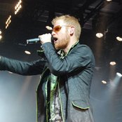 Peter Fox - List pictures