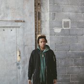 Allan Kingdom - List pictures