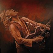 Alvin Lee - List pictures