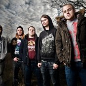 And Hell Followed With - List pictures