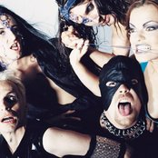 Lords Of Acid - List pictures