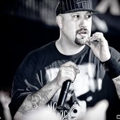 B-real - List pictures
