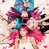 Sistar - List pictures