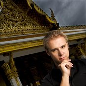 Armin Van Buuren - List pictures