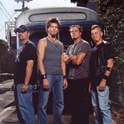 Crossfade - List pictures