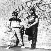 Eric B. & Rakim - List pictures