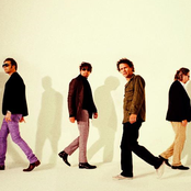 Bo Kaspers Orkester - List pictures