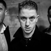 The Amazing Snakeheads - List pictures