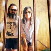 Moon Duo - List pictures