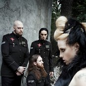 Otep - List pictures