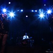 Capital Cities - List pictures