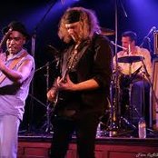 Julian Sas - List pictures