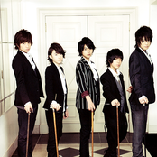 Sexy Zone - List pictures