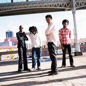 Blk Jks - List pictures