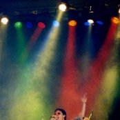 Legendary Pink Dots - List pictures