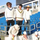 Kooks - List pictures