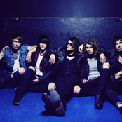 Asking Alexandria - List pictures
