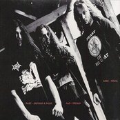 Sinister - List pictures