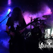 Wolfenhords - List pictures