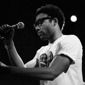 Childish Gambino - List pictures