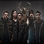 Ice Nine Kills - List pictures