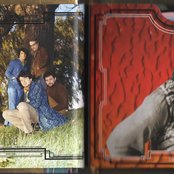 Vanilla Fudge - List pictures