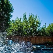 Paul Wright - List pictures