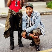 Cousin Stizz - List pictures